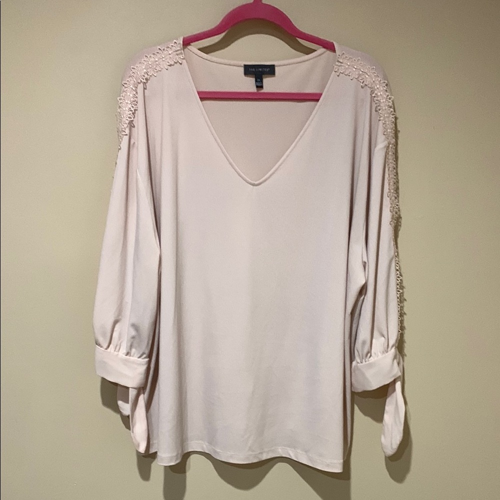 The Limited top